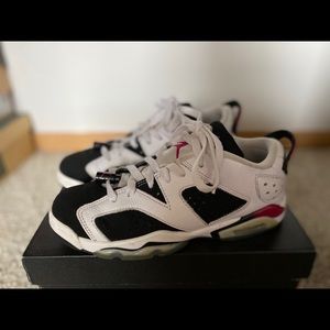 Air Jordan 6 Retro Low GG